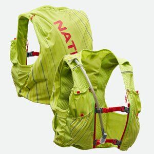 Nathan Pinnacle 12 Liter Women's Hydration Vest, like new!